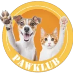 pawklub site icon image